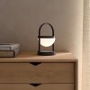 Andersen Furniture A-FLASH Bezprzewodowa Lampa LED / Czarna